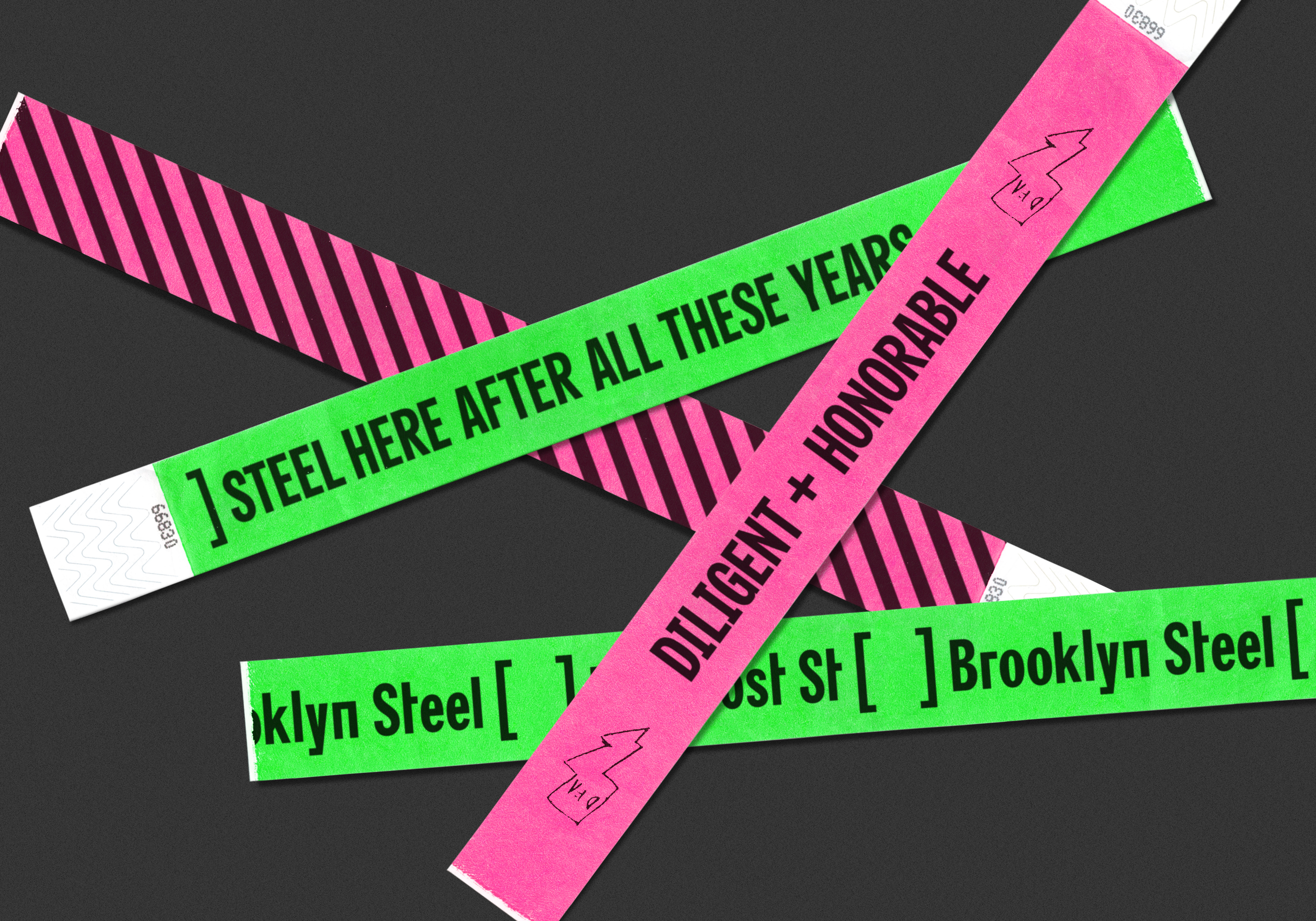  Brooklyn Steel Co.: About Us