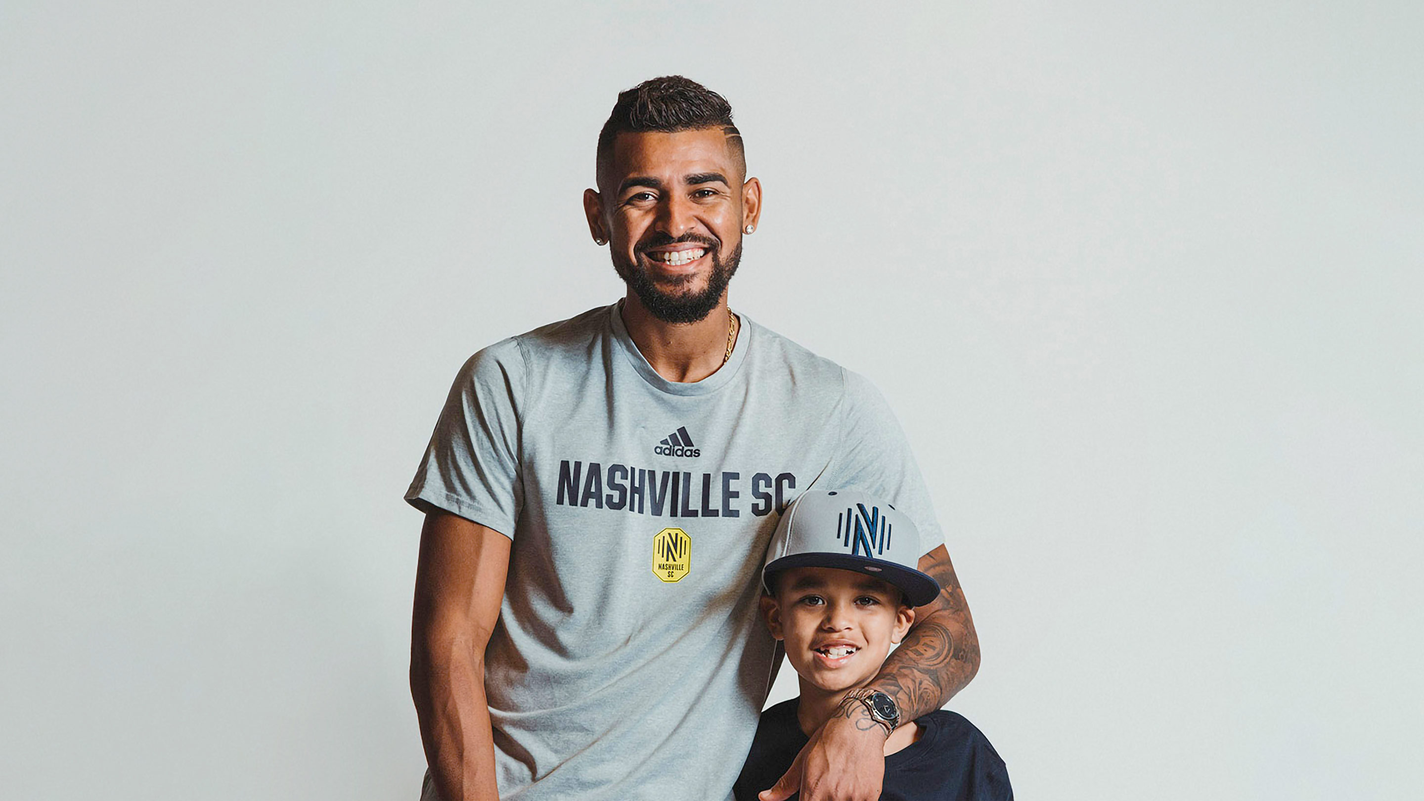 Athletics — Nashville Soccer Club