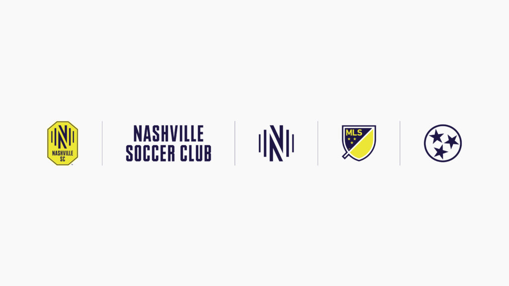 Nashville Soccer Club - The Fan-Brand