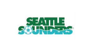Seattle Sounders FC Original Logo 1974