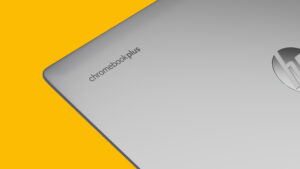 Chrombook Plus